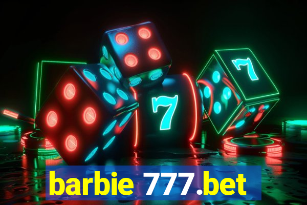 barbie 777.bet